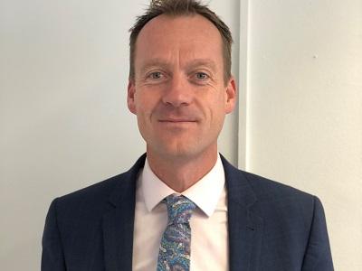 Tim O’Sullivan MNAEA, Franchisee, CJ Hole Estate Agents in Hucclecote