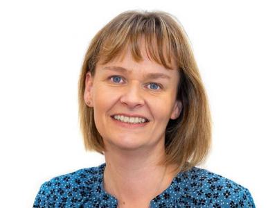 Jodi Smith, Sales Administrator, CJ Hole Estate Agents in Cheltenham