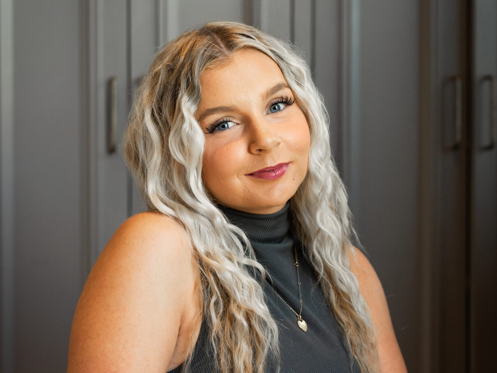 Abbigail Kirby, Property Manager, CJ Hole Estate Agents in Bradley Stoke