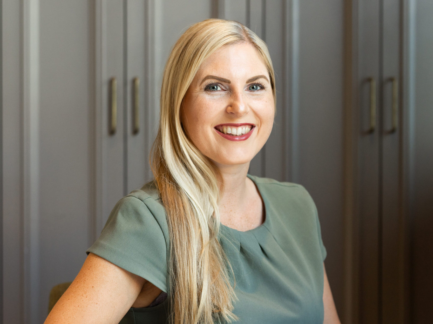 Cherelle Howard, Property Manager, CJ Hole Estate Agents in Bradley Stoke