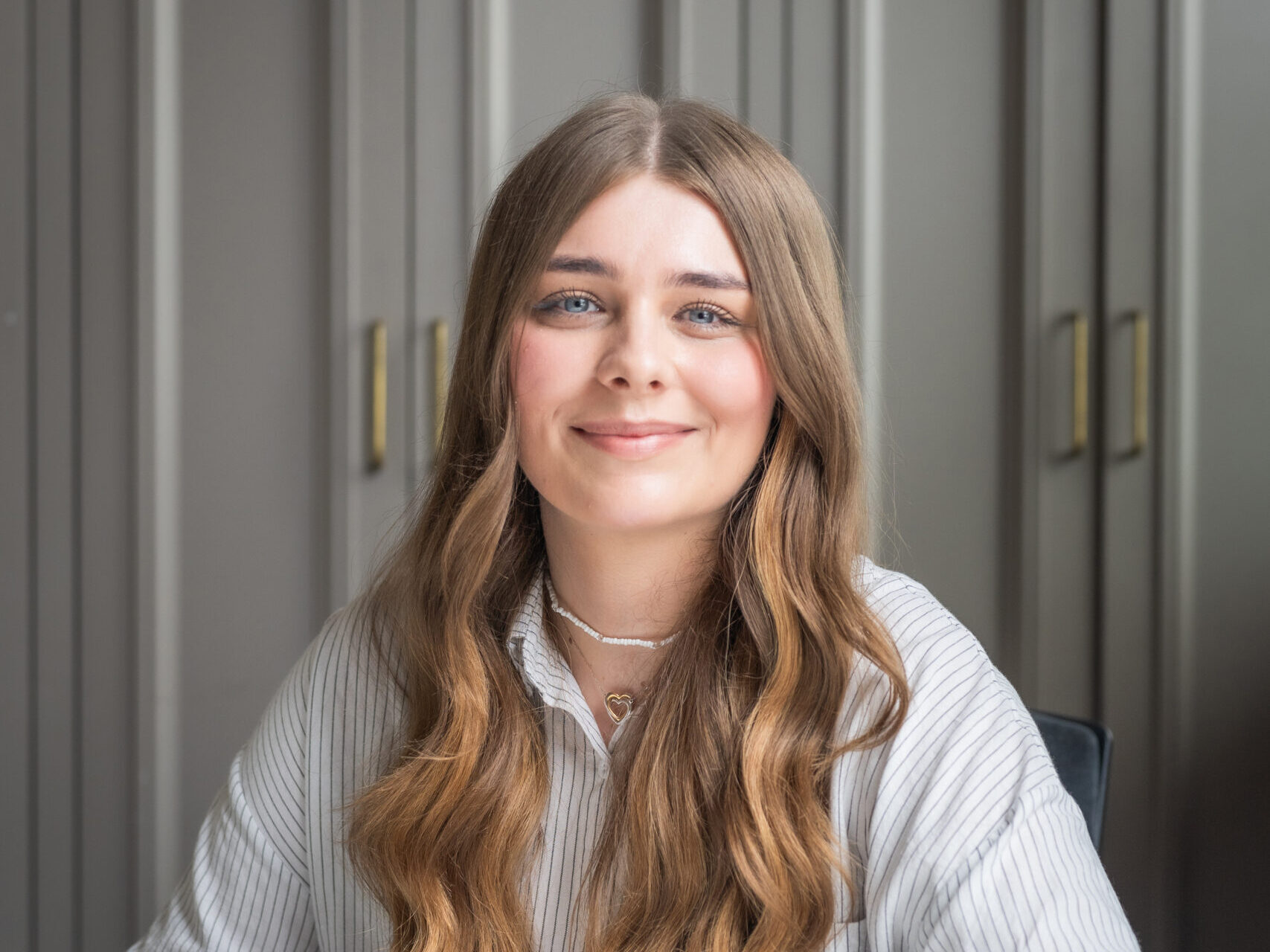 Chloe Fletcher, Senior Lettings Negotiator, CJ Hole Estate Agents in Burnham-on-Sea Lettings