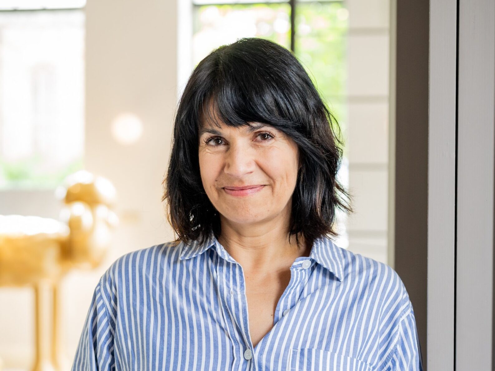 Clare Singh, Sales Progressor, CJ Hole Estate Agents in Henleaze