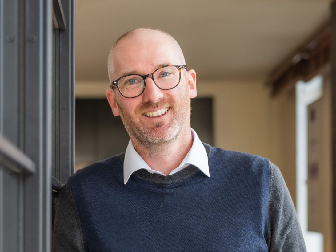 Dan Brandreth, Sales Valuer, CJ Hole Estate Agents in Henleaze