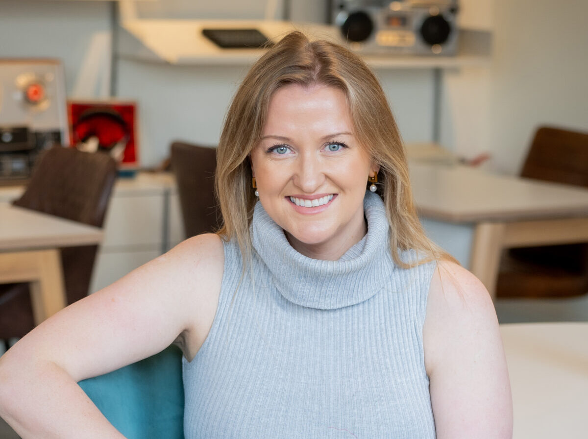 Ellie Bardwell BSc MARLA, Lettings Director, CJ Hole Estate Agents in Bishopston