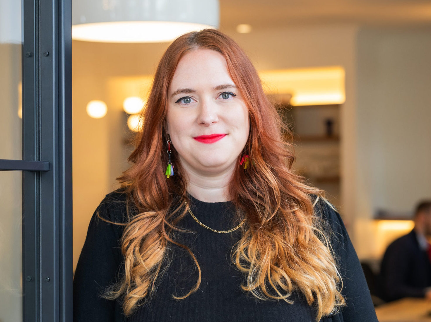 Emily Krainc, Senior Team Leader - Property Management, CJ Hole Estate Agents in Bishopston