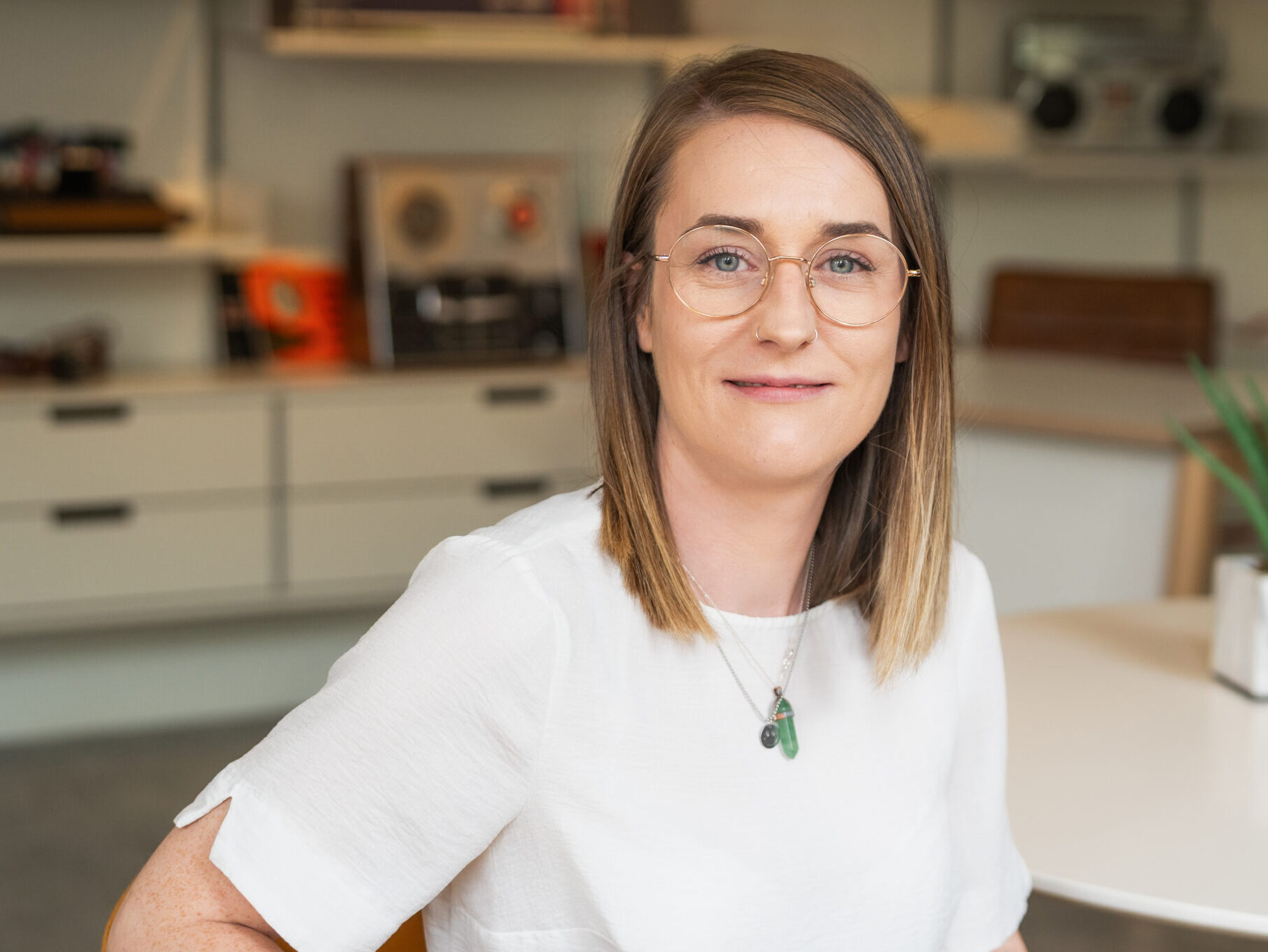 Emily McDonald, Head of Operations - Lettings, CJ Hole Estate Agents in Bishopston