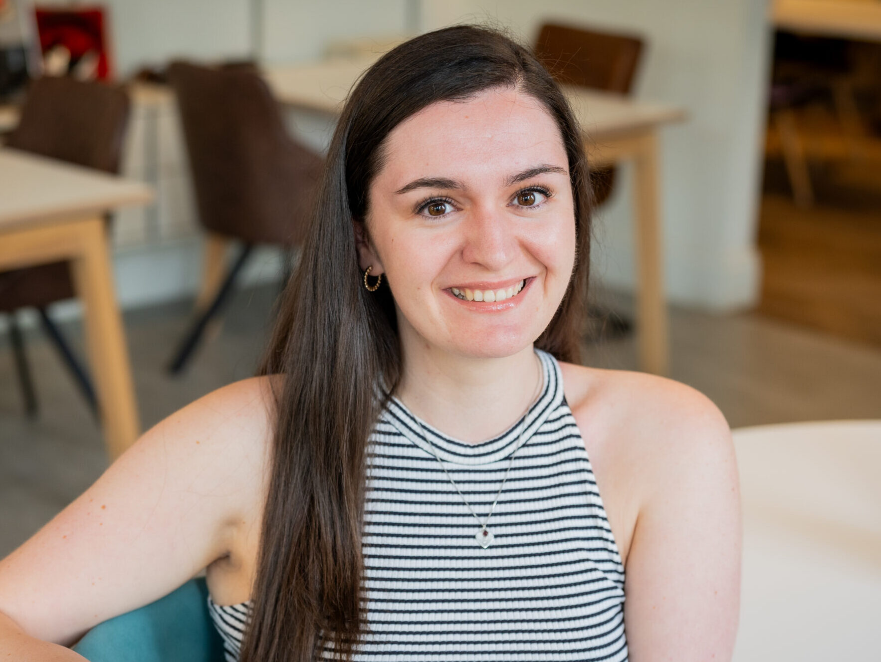 Emma Jenkins MARLA, Senior Team Leader - Tenancy Co-Ordination, CJ Hole Estate Agents in Bishopston