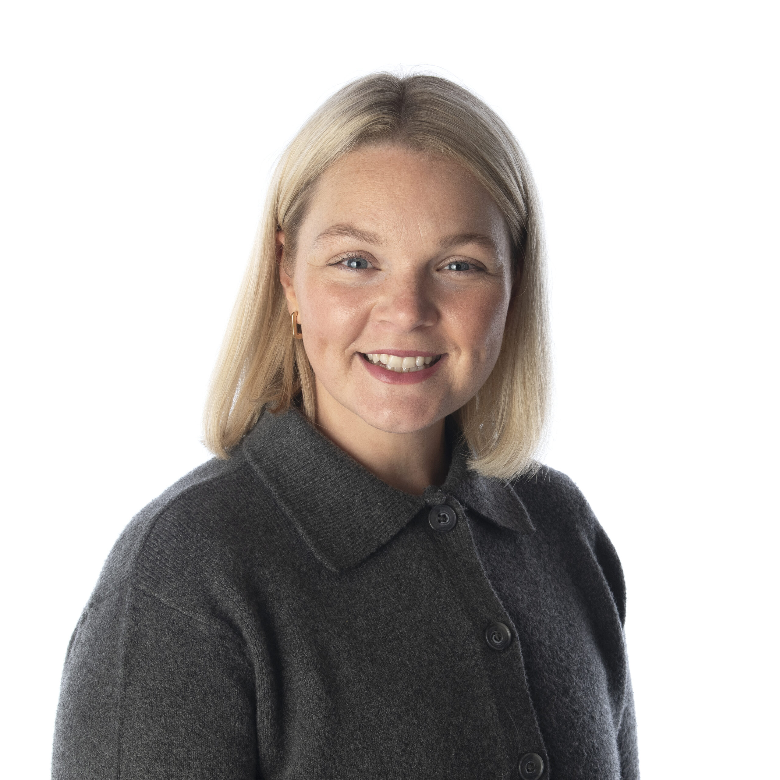 Grace Townsend, Senior Sales Negotiator & Valuer, CJ Hole Estate Agents in Cheltenham