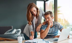 Self-managing landlords reviewing documents ahead of expanded council powers under the Renters’ Rights Act from 27 December 2025.