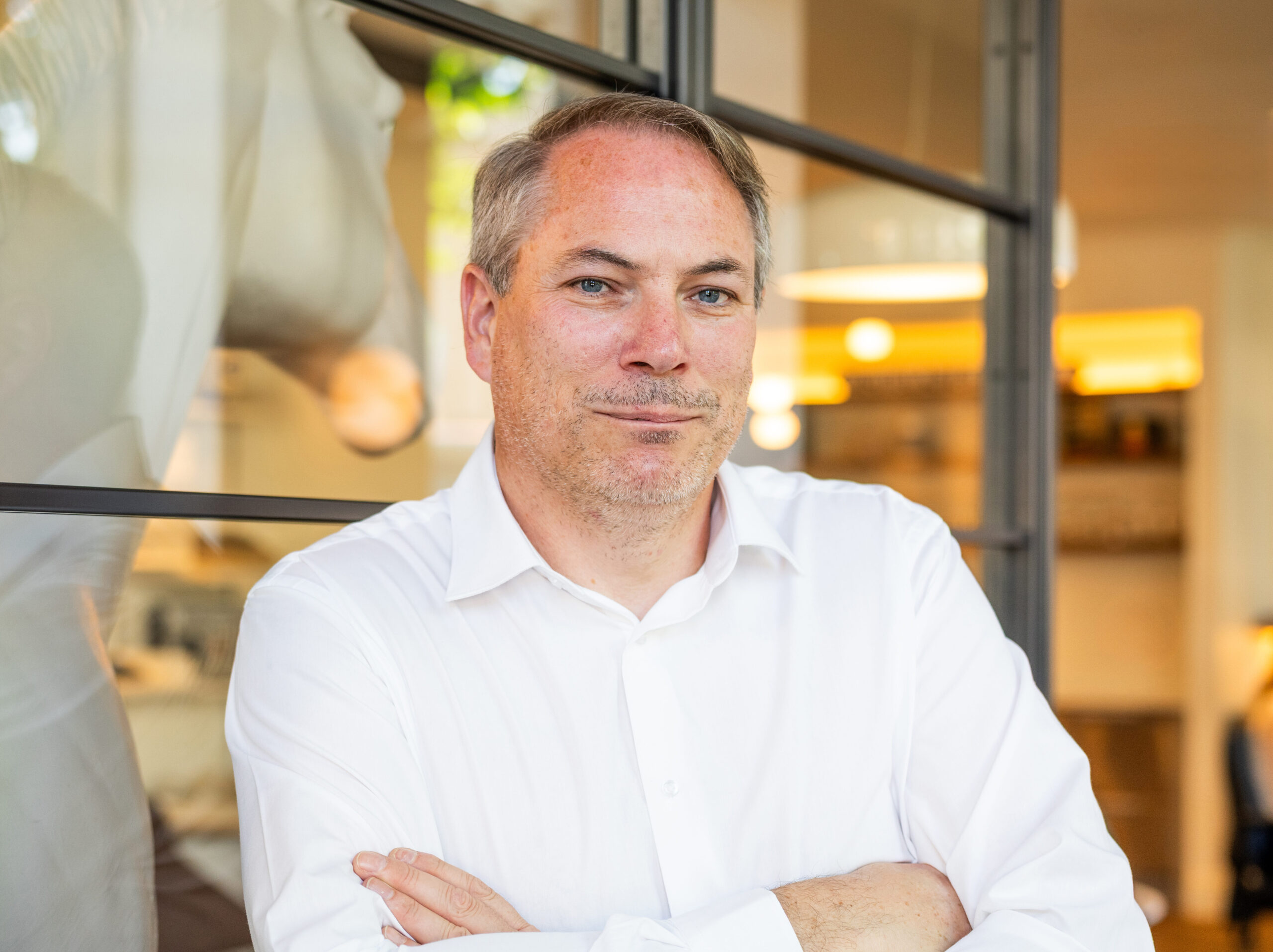 James Pettitt, Lettings Negotiator, CJ Hole Estate Agents in Bradley Stoke