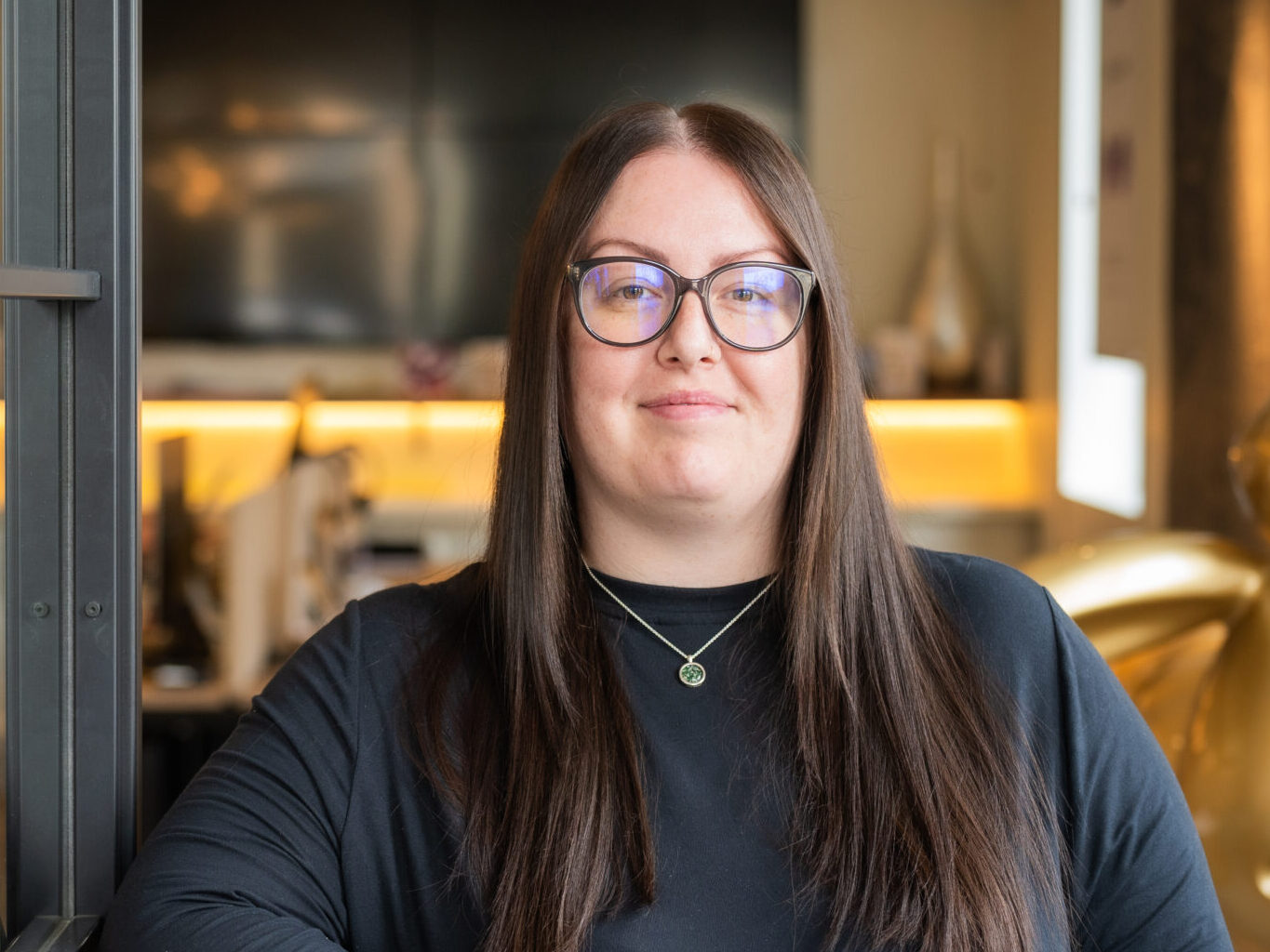 Jess Sheppard CePAP, Senior Team Leader - Renewals Co-Ordination, CJ Hole Estate Agents in Bishopston