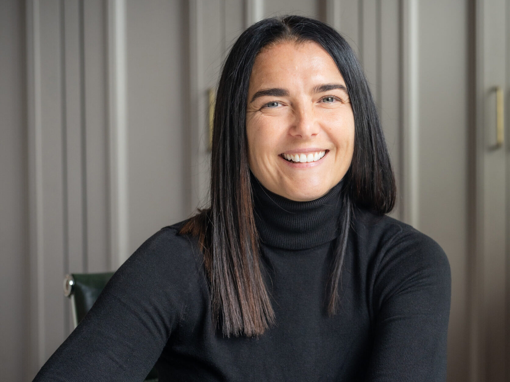 Karly Harcombe, Sales Progressor, CJ Hole Estate Agents in Bishopston