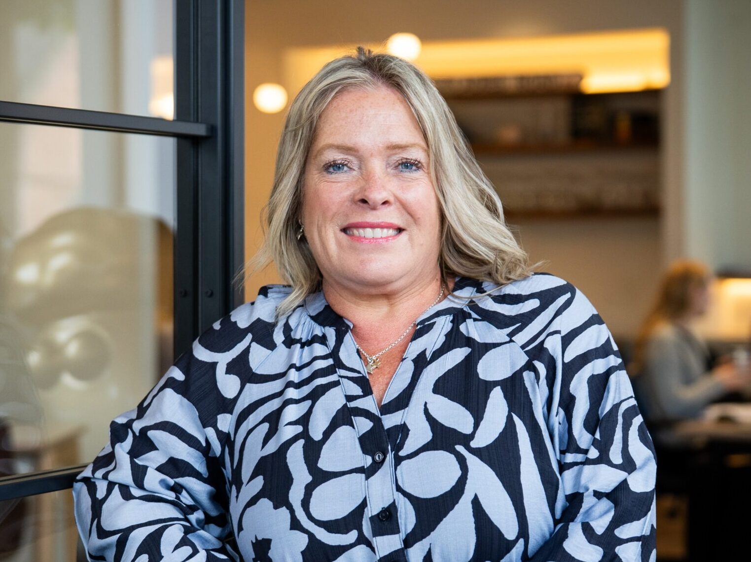 Kate Cullen, Sales Progressor, CJ Hole Estate Agents in Weston-super-Mare