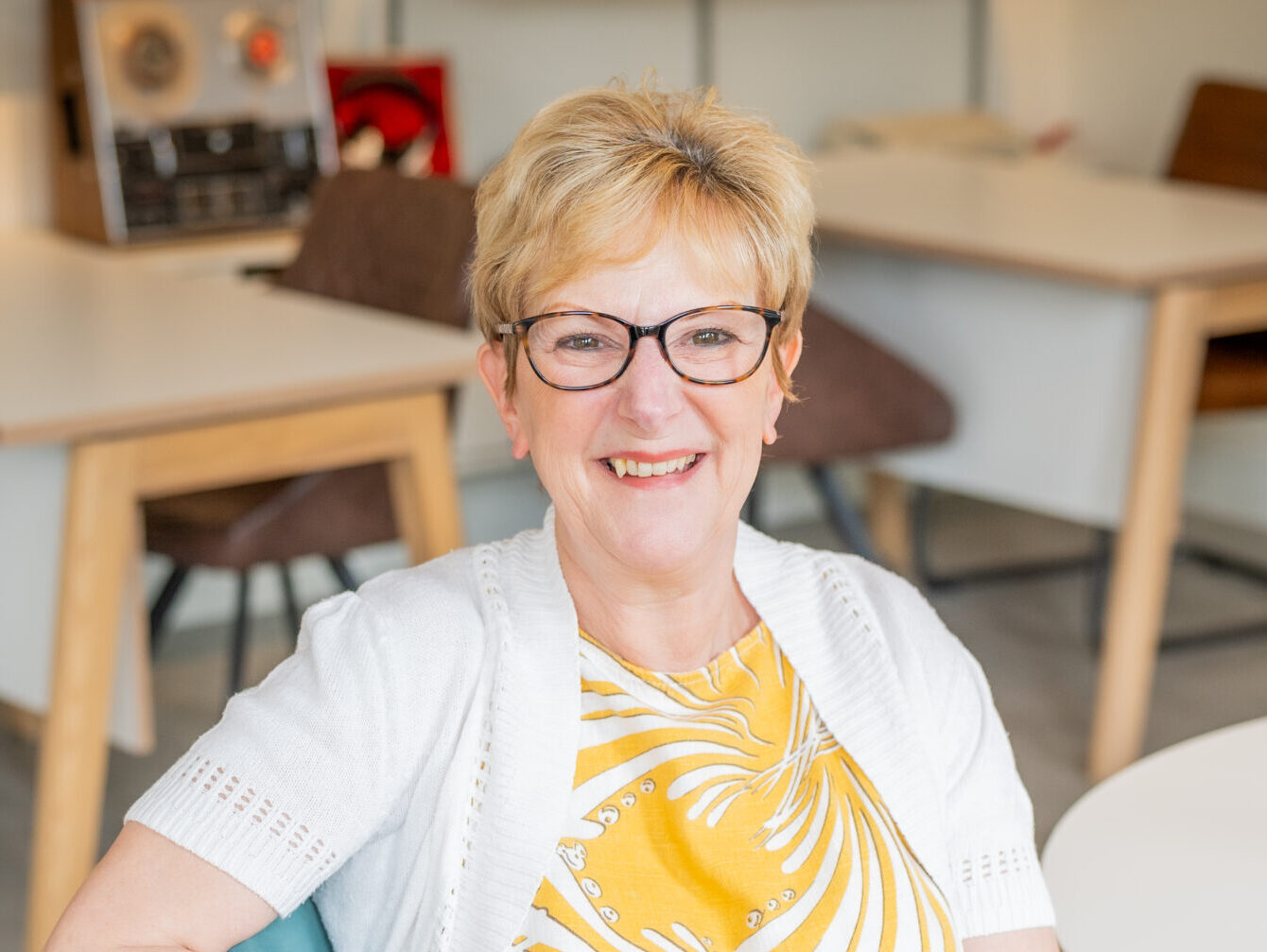 Kerry Ray, Sales Progressor, CJ Hole Estate Agents in Kingswood