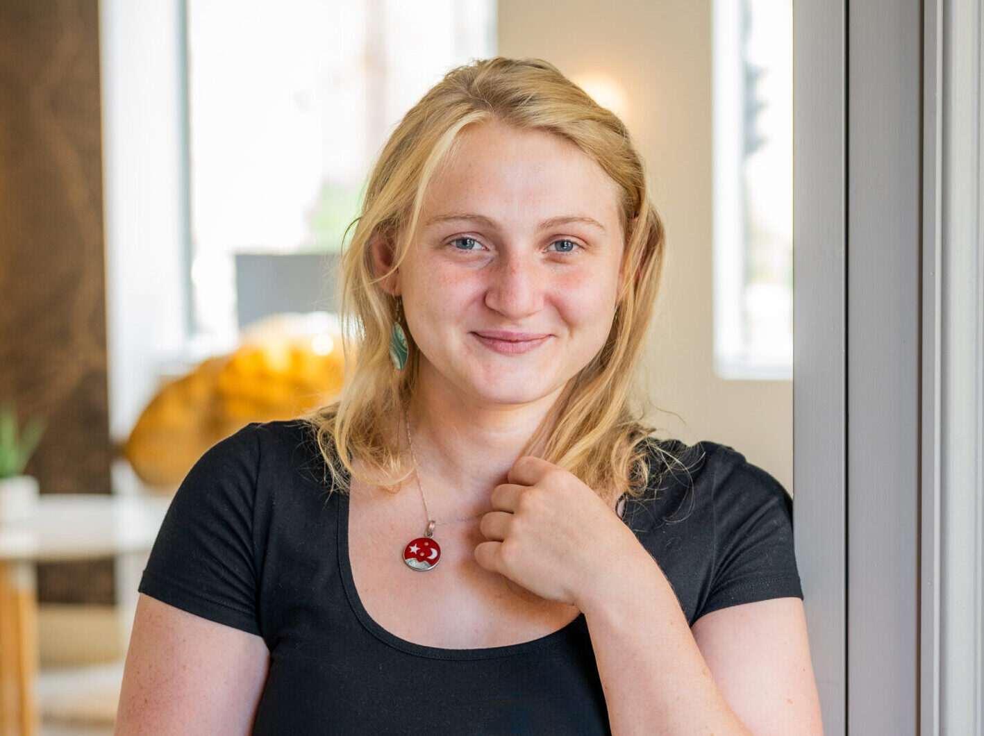 Lauren Goddard, Portfolio Manager, CJ Hole Estate Agents in Bishopston