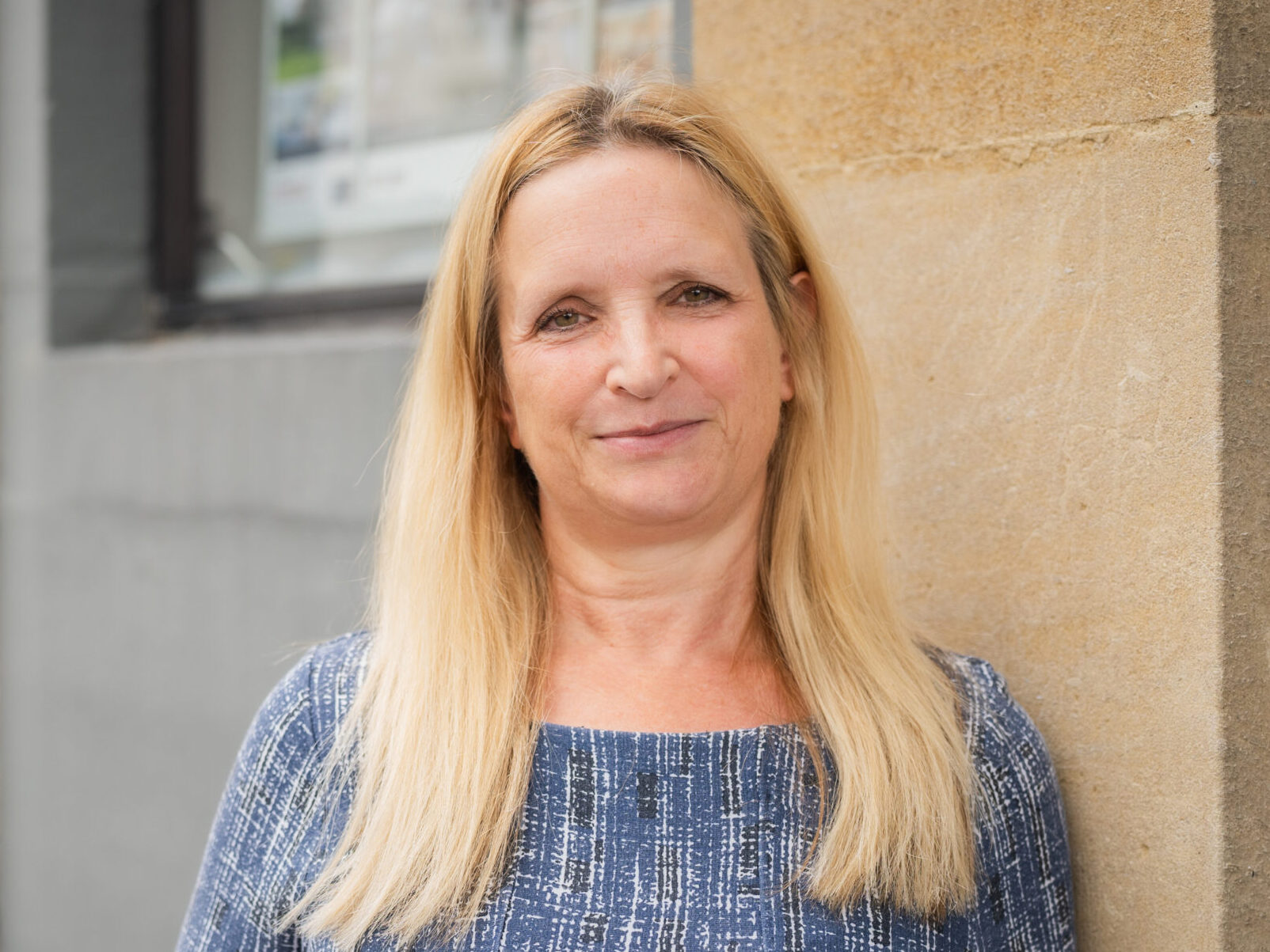 Lorraine Banbury, Senior Sales Progressor, CJ Hole Estate Agents in Henleaze