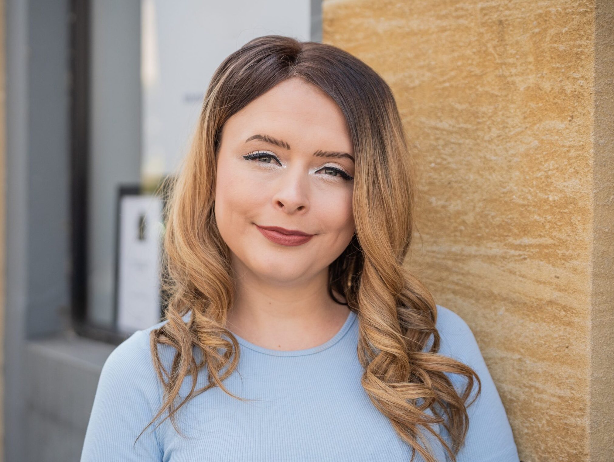 Lucy Jones, Tenancy Co-Ordinator, CJ Hole Estate Agents in Clifton