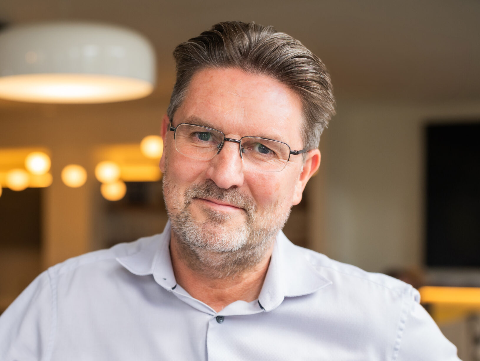 Marc Lewton, Principal Financial Services Director & Consultant, CJ Hole Estate Agents in CJ Hole Financial Services Ltd