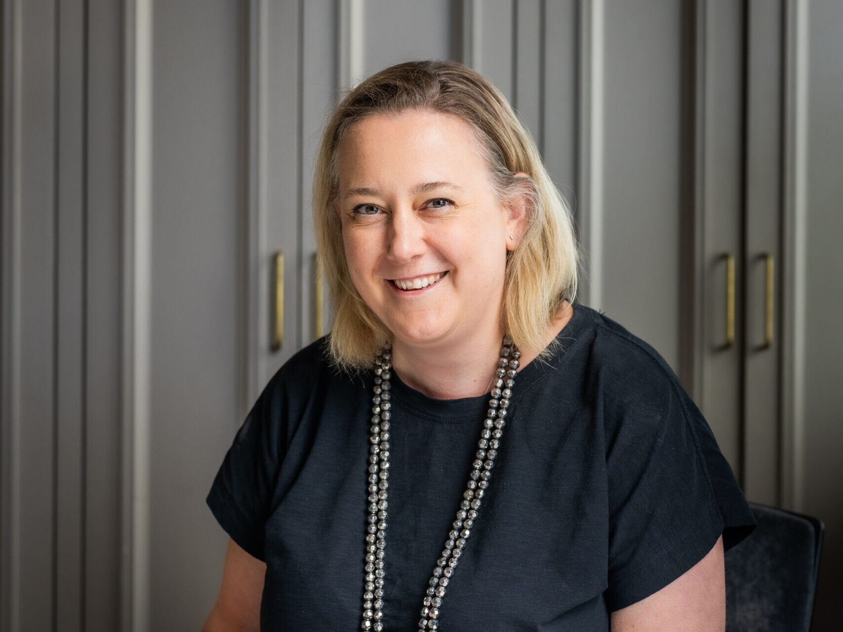 Marisha Filer, Team Leader - Property Management, CJ Hole Estate Agents in Kingswood