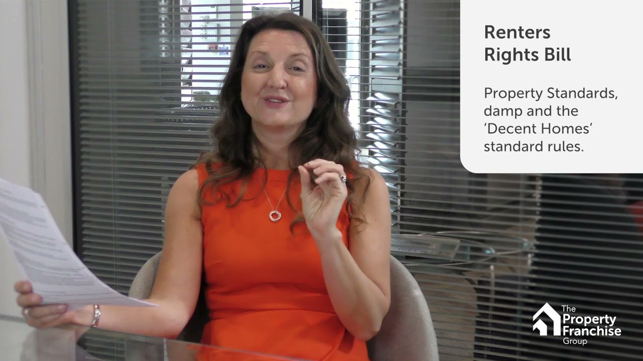 How to prepare for the Renters’ Rights Bill