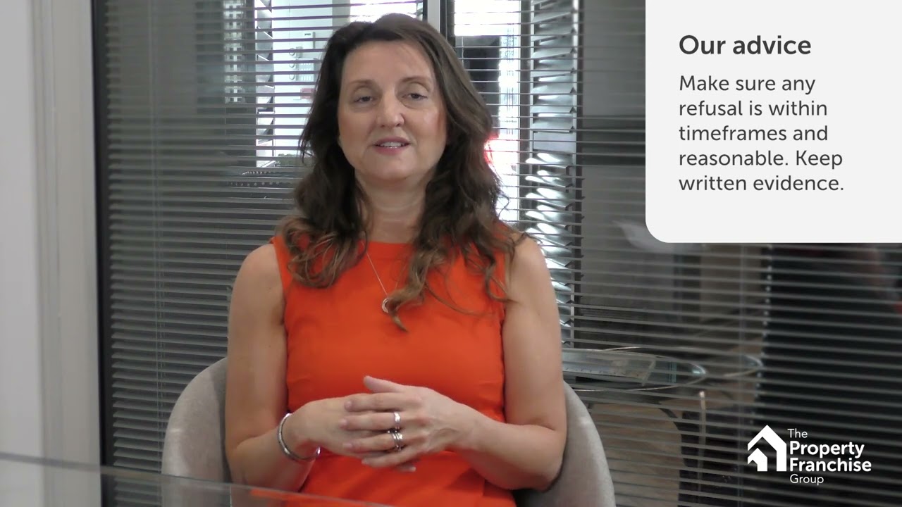 Pets in rental homes: what the new rules say