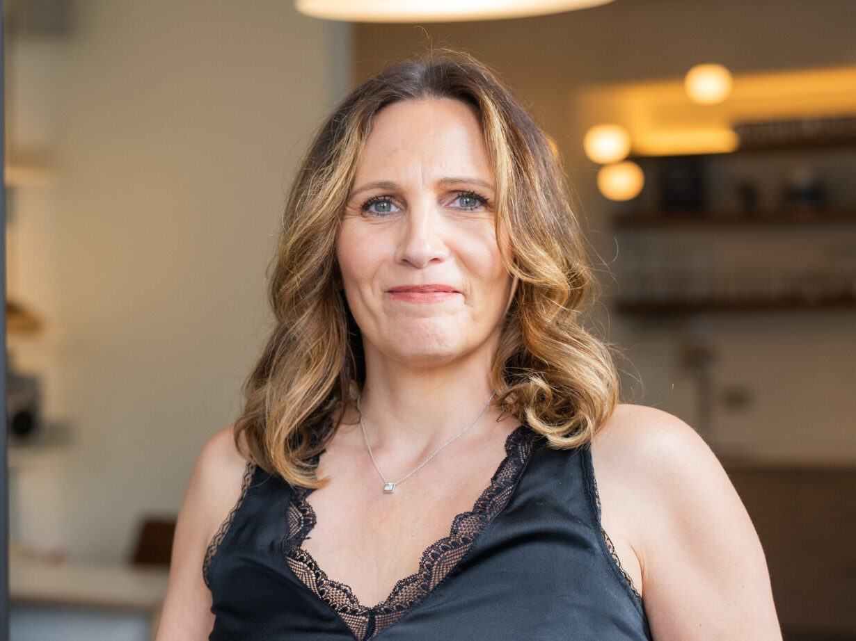 Nikki Breese CeLAP, Head of Property Management , CJ Hole Estate Agents in Bradley Stoke