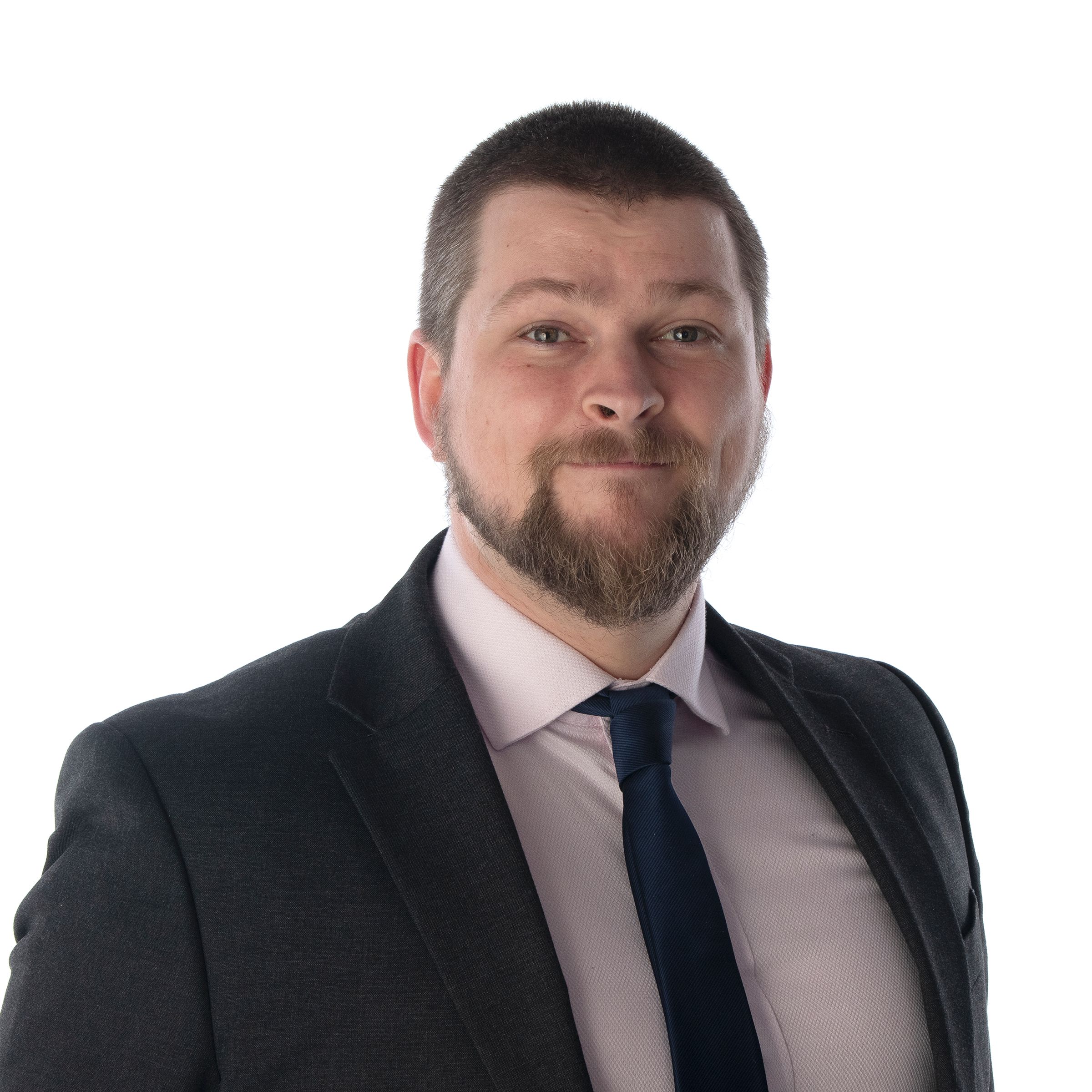 Oliver Pickering, Lettings Negotiator, CJ Hole Estate Agents in Cheltenham