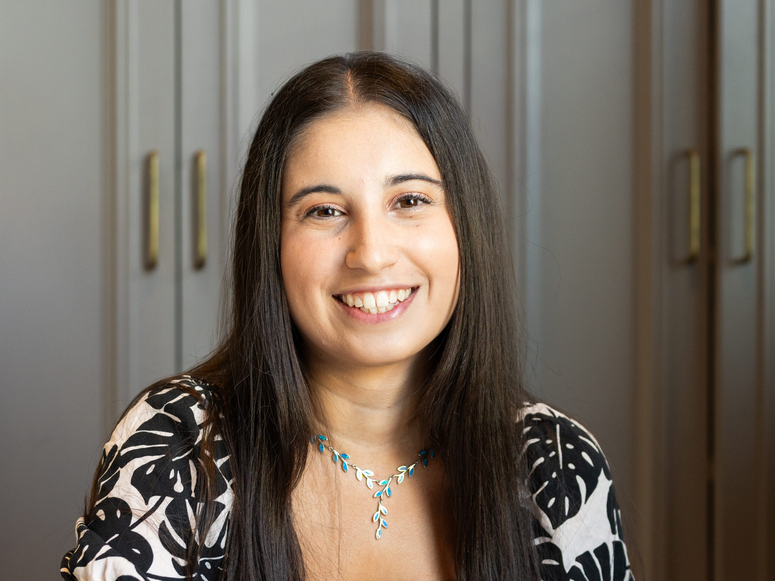 Phoebe Edney, New Business Administrator, CJ Hole Estate Agents in Clifton