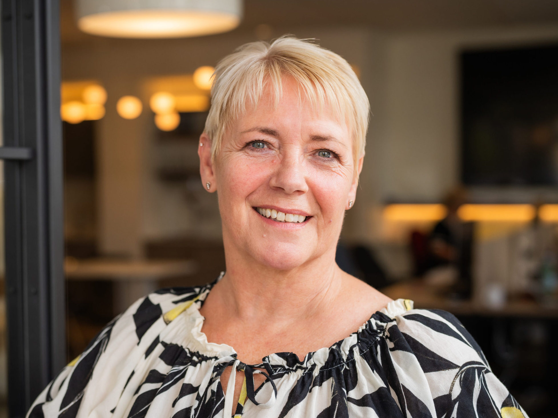 Rachel Walker, Group Accounts & HR Manager, CJ Hole Estate Agents in Bishopston