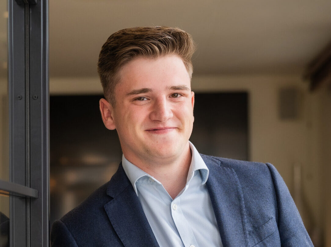 Rob Watson, Sales Valuer , CJ Hole Estate Agents in Henleaze