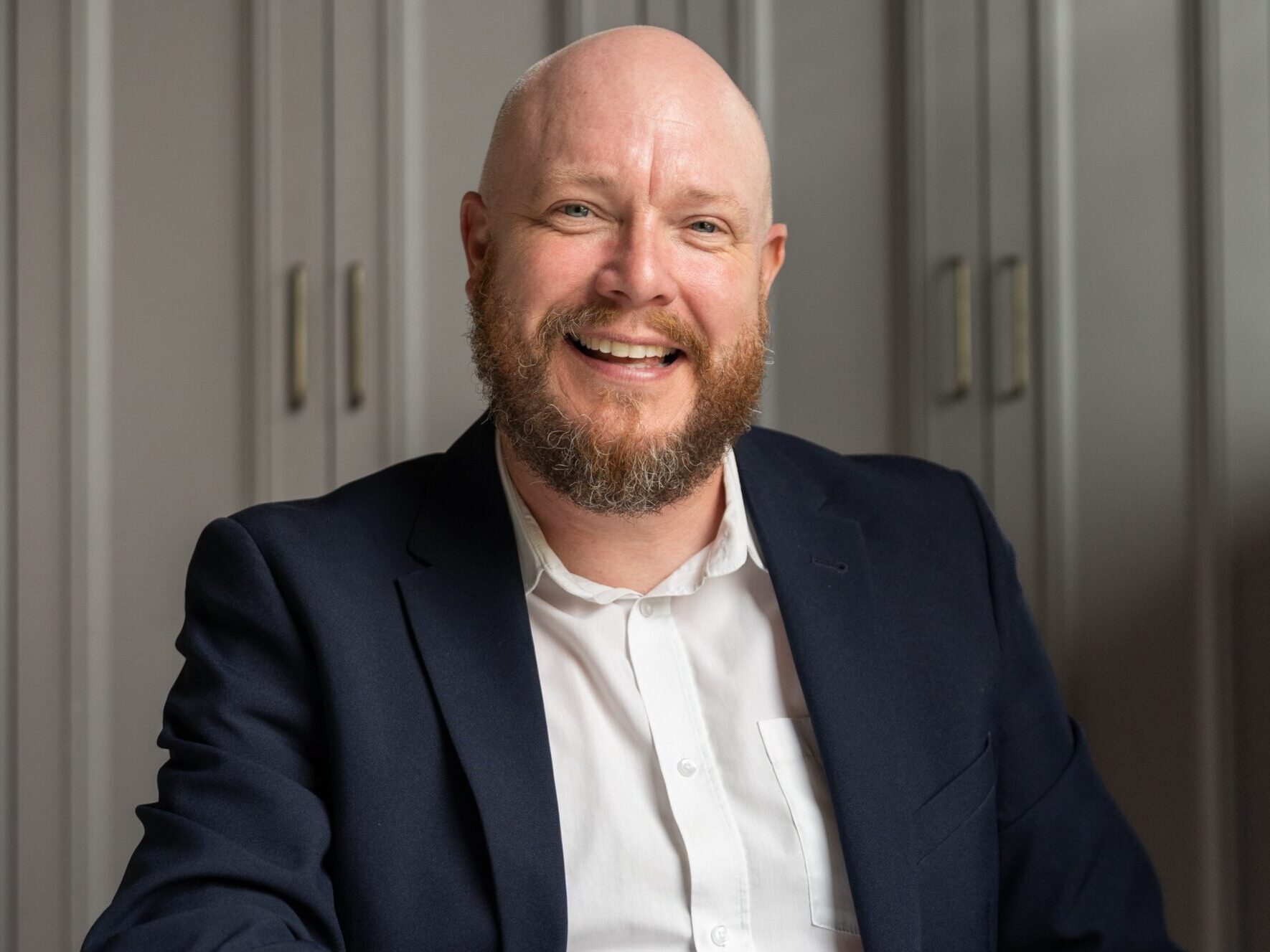 Ryan Burt, Sales Negotiator , CJ Hole Estate Agents in Redfield