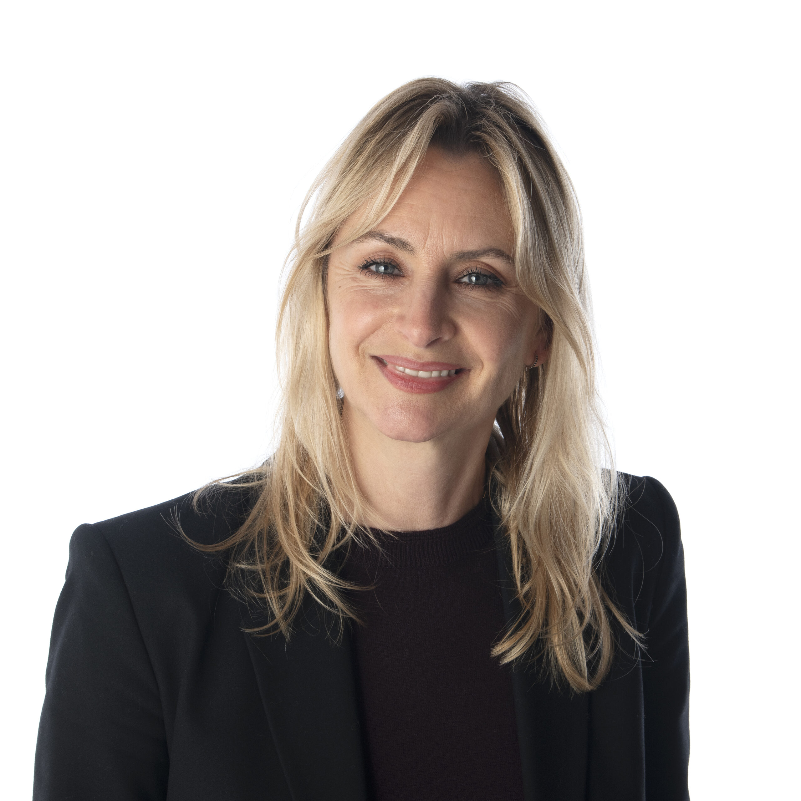 Sarah MacKenzie, Sales Administrator, CJ Hole Estate Agents in Cheltenham