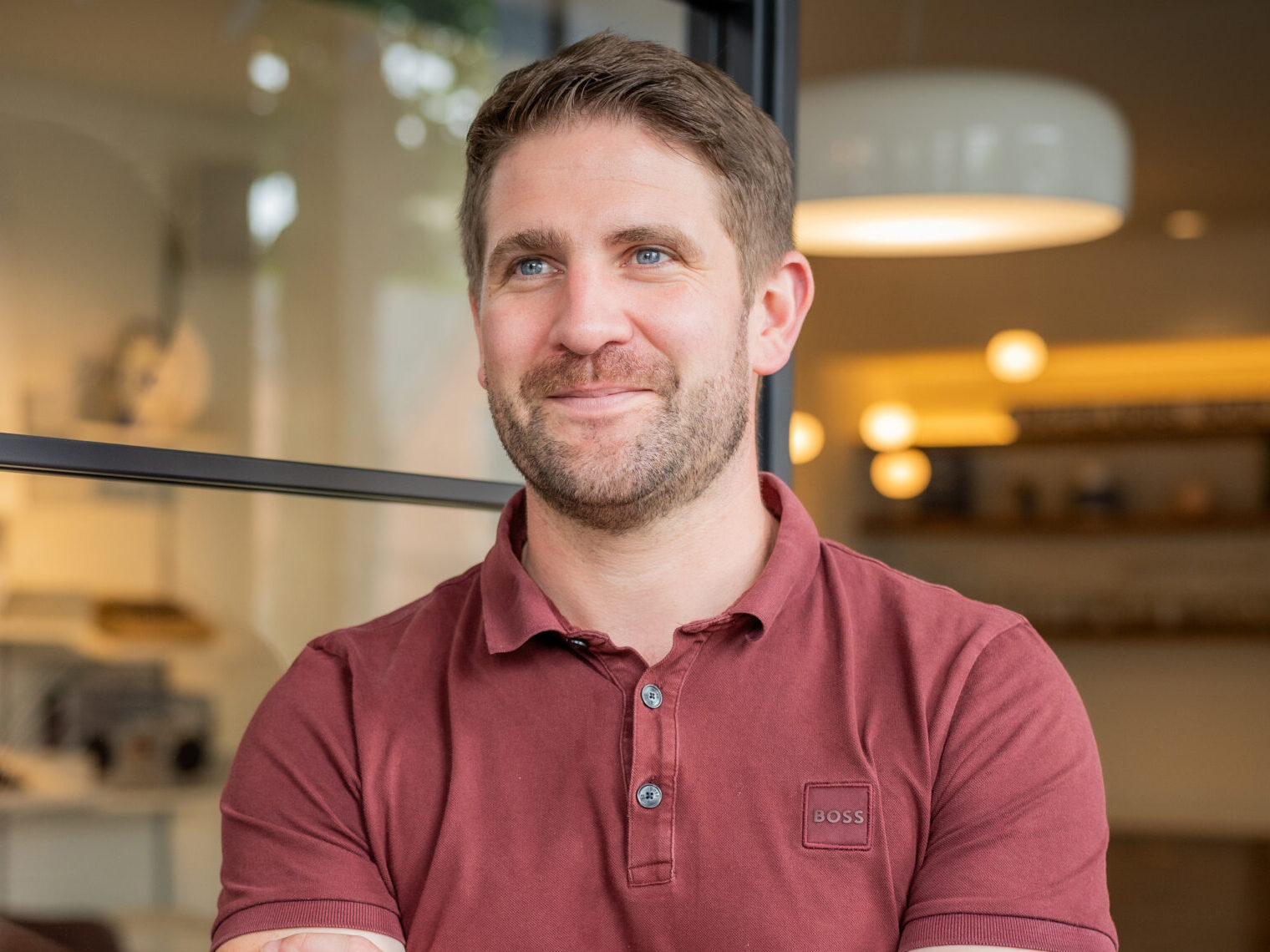 Sean McCarthy BSc (Hons), MNAEA, Land & New Homes Director, CJ Hole Estate Agents in Bishopston