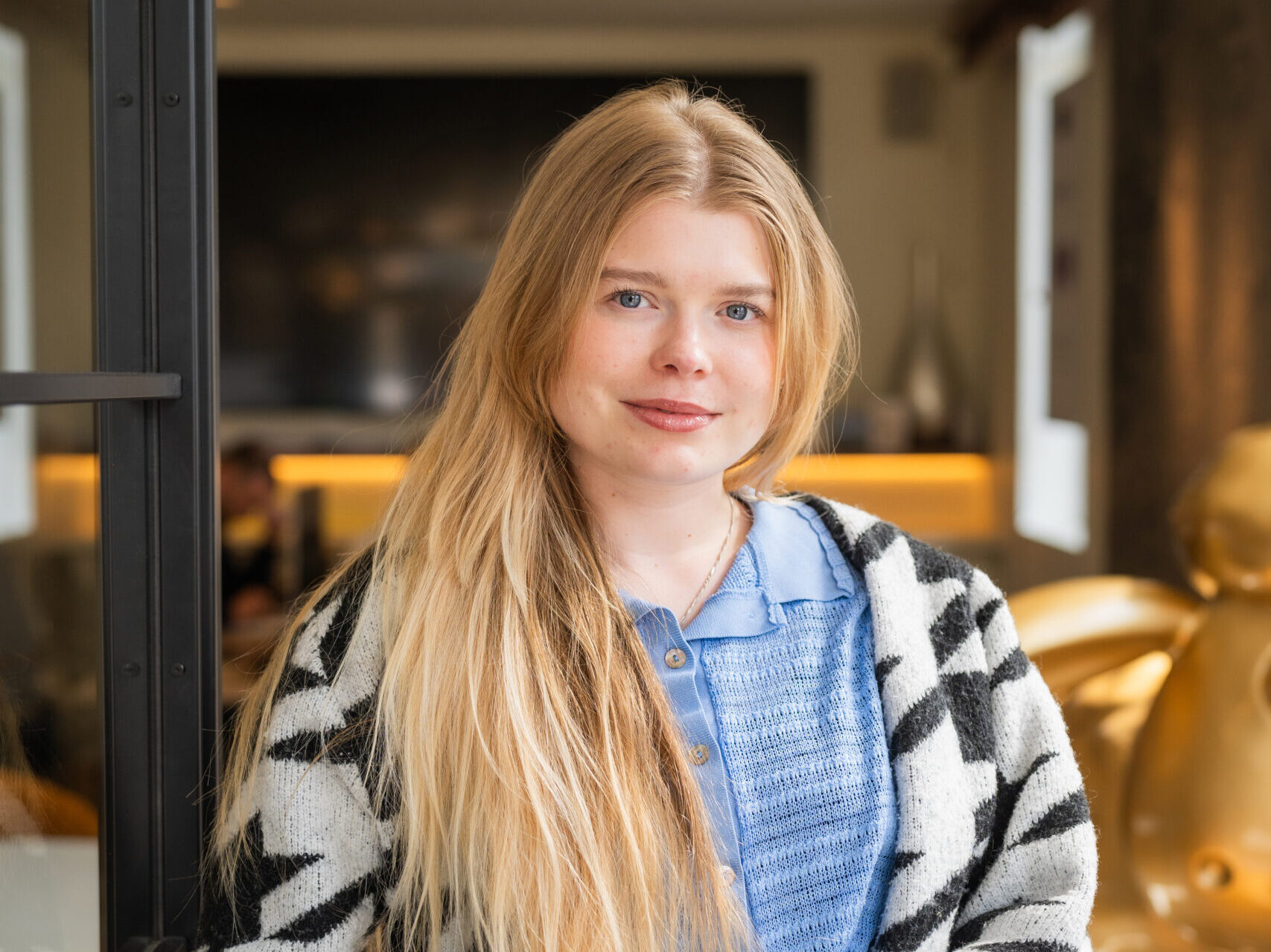 Sophie Guest MARLA, Lettings Negotiator, CJ Hole Estate Agents in Henleaze