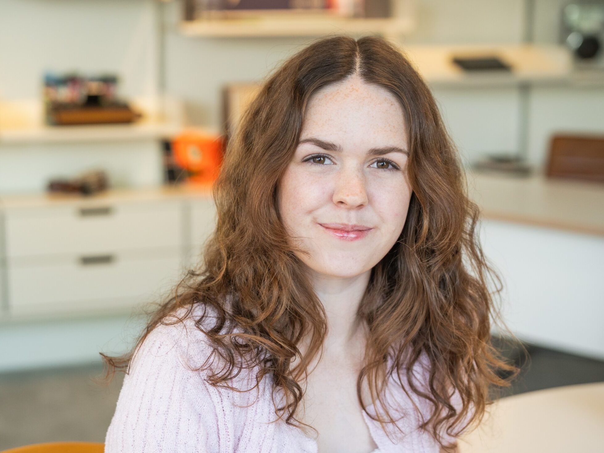 Tegan Williams, Tenancy Co-Ordinator, CJ Hole Estate Agents in Clifton