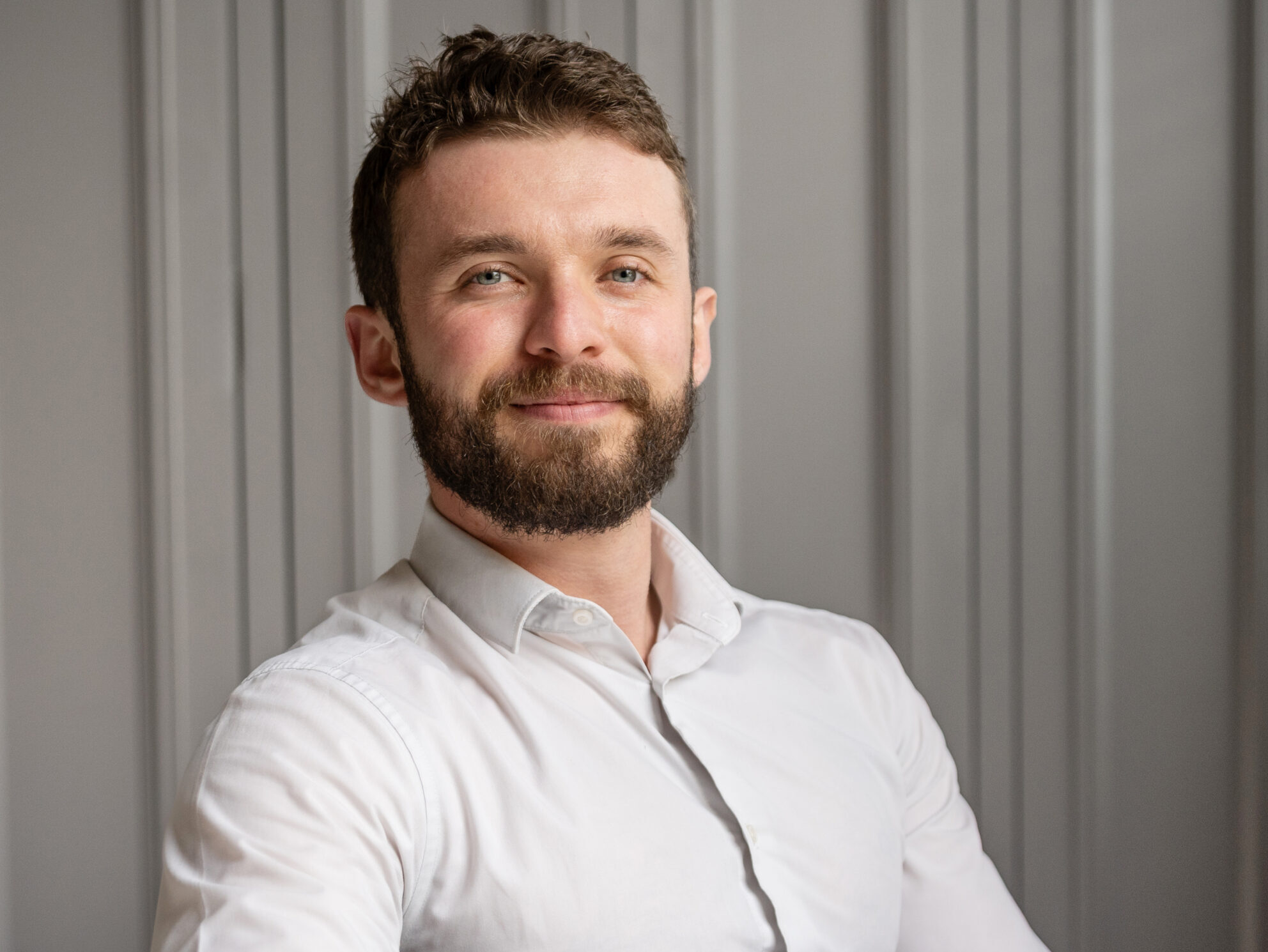 Tom Nicolson, Sales Negotiator, CJ Hole Estate Agents in Henleaze