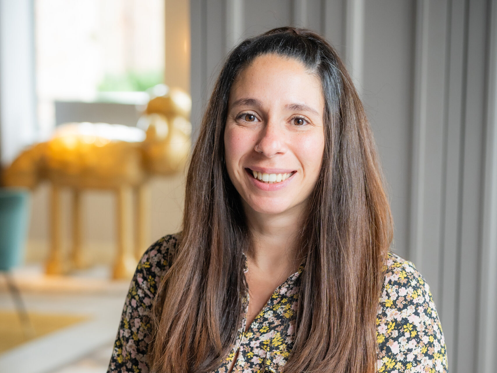 Vanessa Minore CePAP, Senior Property Manager, CJ Hole Estate Agents in Bishopston