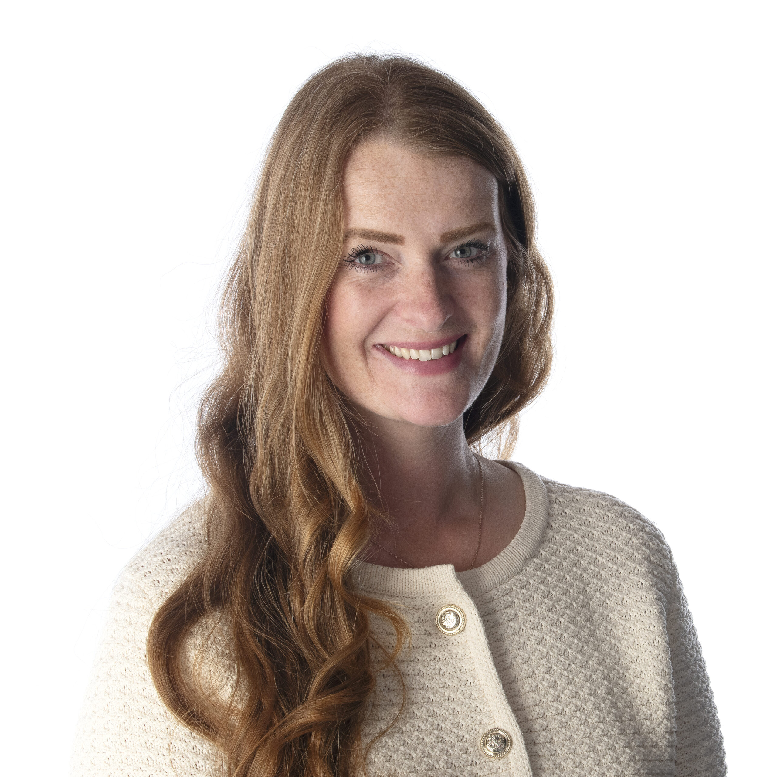 Zara Bermingham, Tenancy Coordinator, CJ Hole Estate Agents in Cheltenham