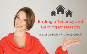 a woman in a red shirt is holding her hands out